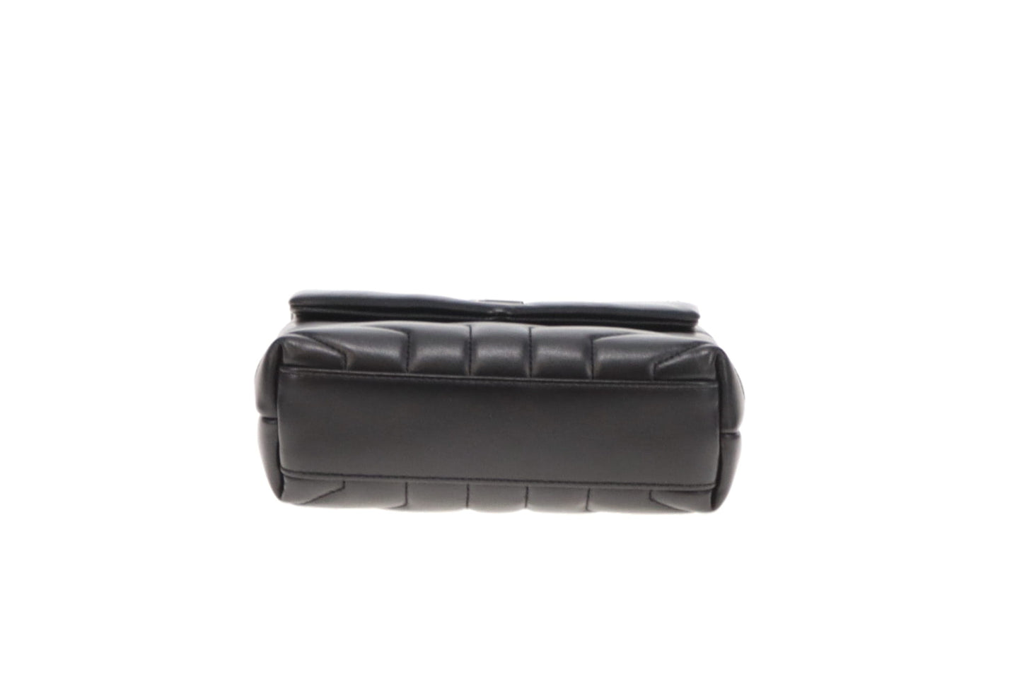 Saint Laurent LouLou Toy Black SH