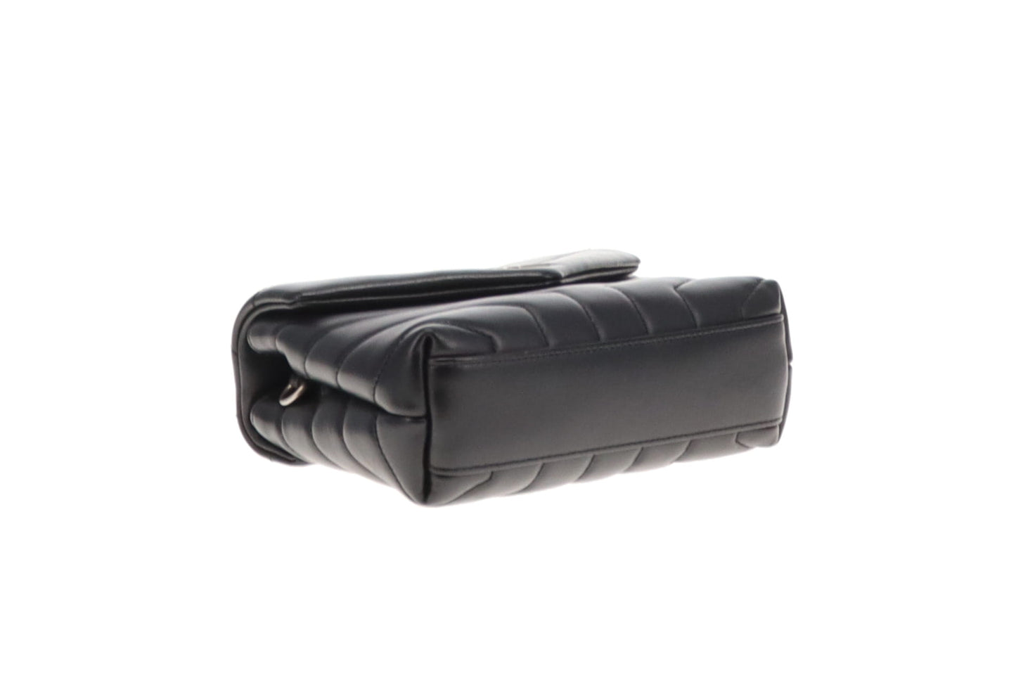 Saint Laurent LouLou Toy Black SH