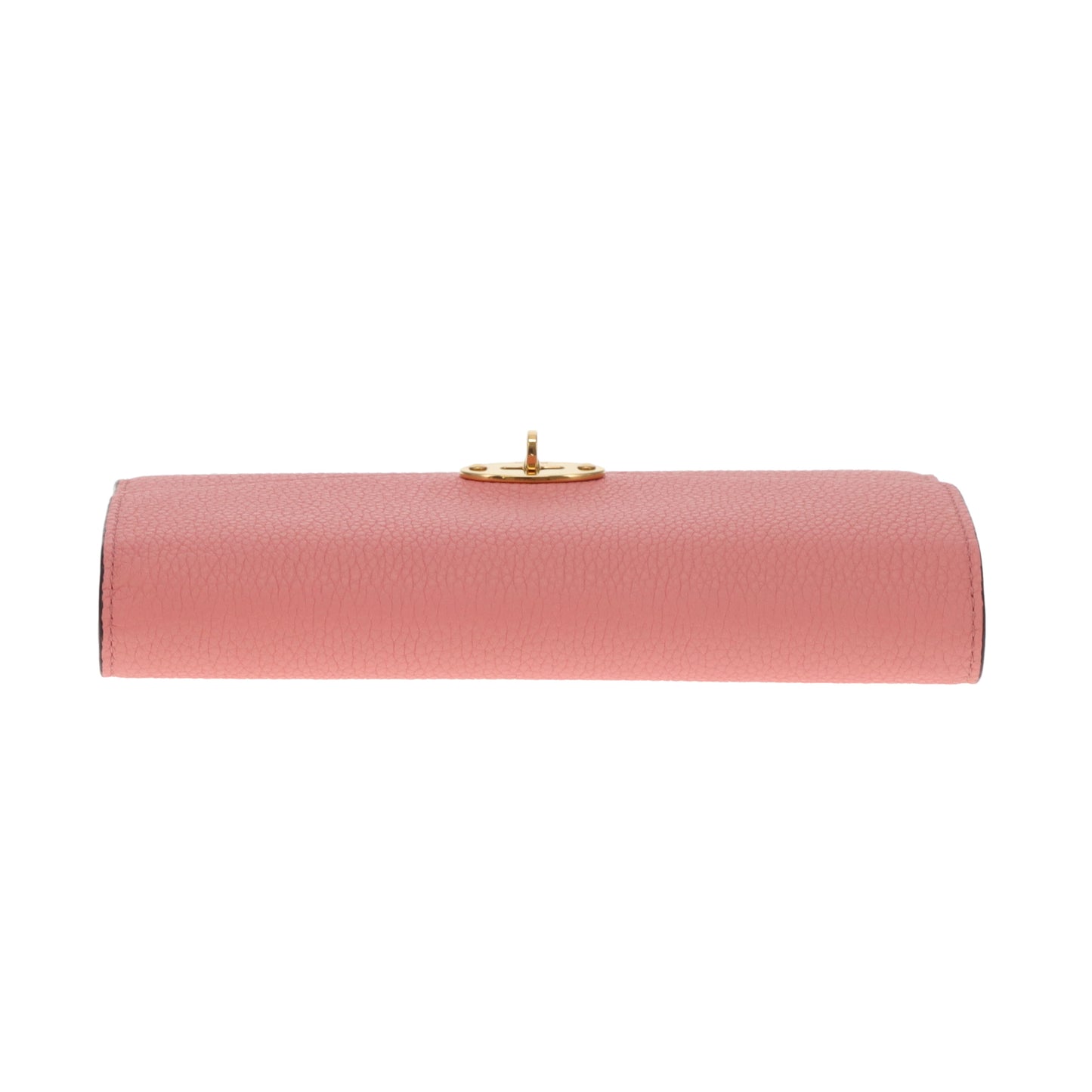 Mulberry Darley Long Wallet Macaroon Pink SCG