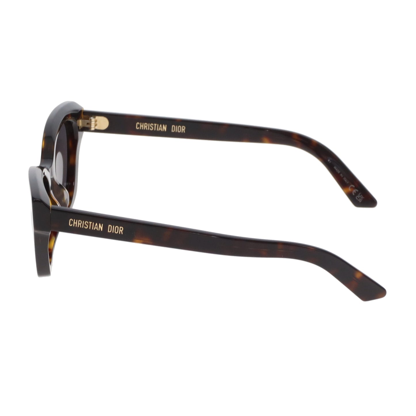 Dior DiorMidnight Sunglasses Tortoise