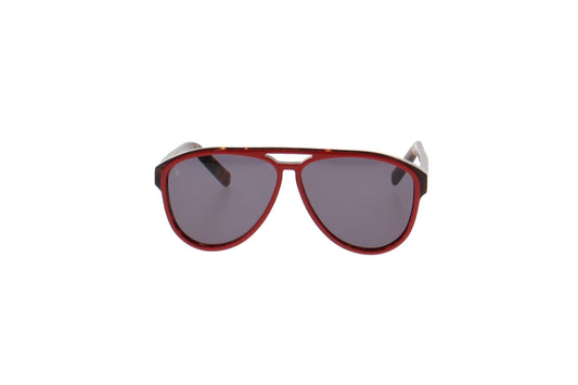 Louis Vuitton Mowani Red DT Sunglasses Z2303W
