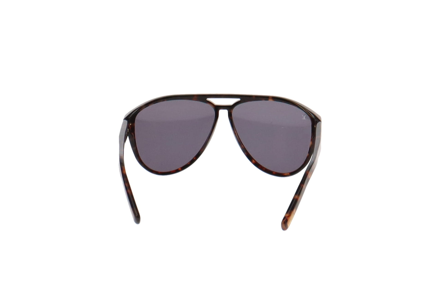 Louis Vuitton Mowani Red DT Sunglasses Z2303W