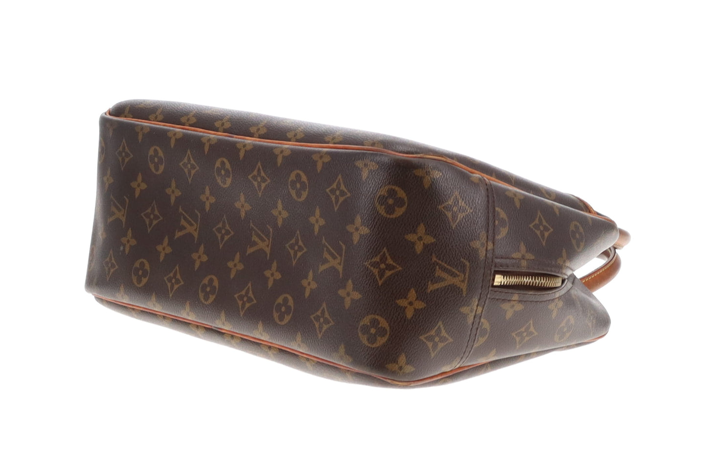 Louis Vuitton Deauville Bag Vintage Monogram