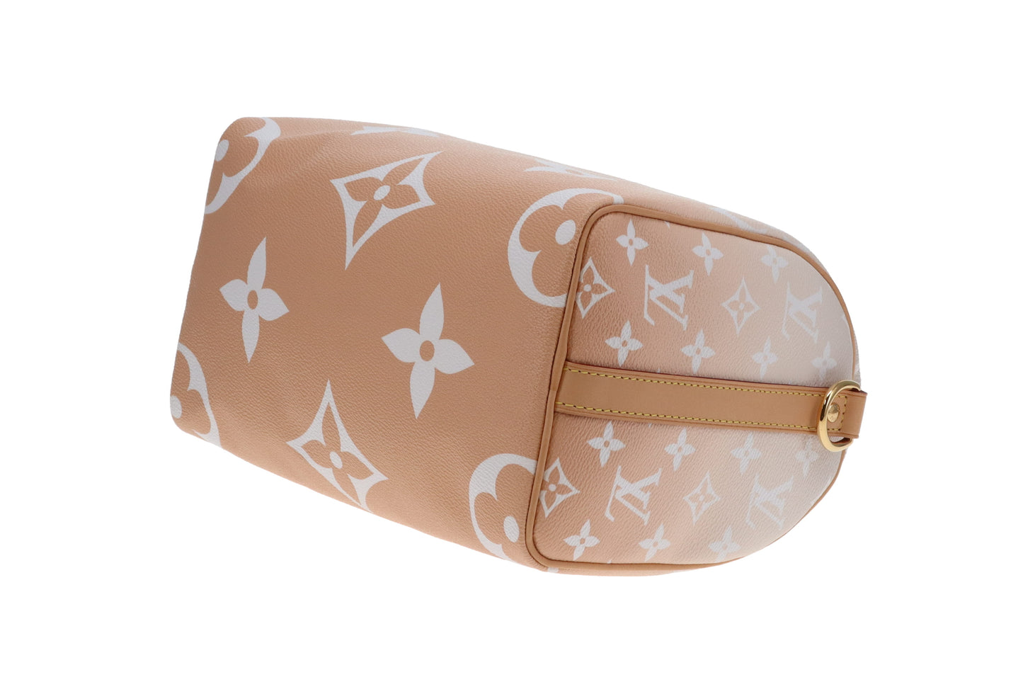 Louis Vuitton Speedy Bandouliere 25 Brume By The Pool