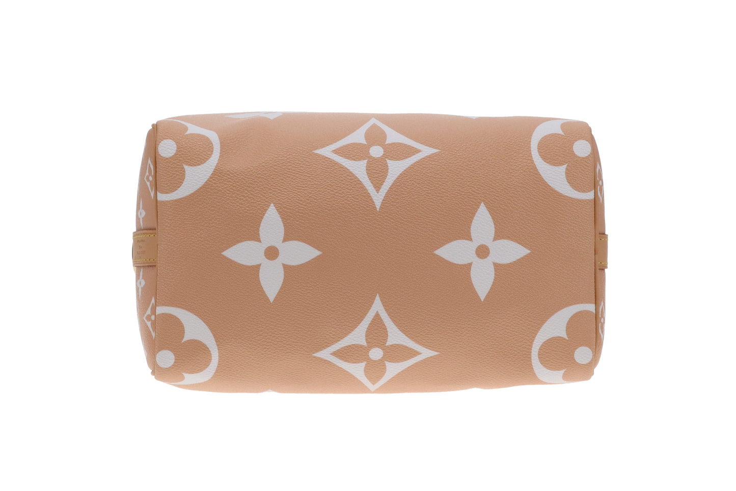 Louis Vuitton Speedy Bandouliere 25 Brume By The Pool