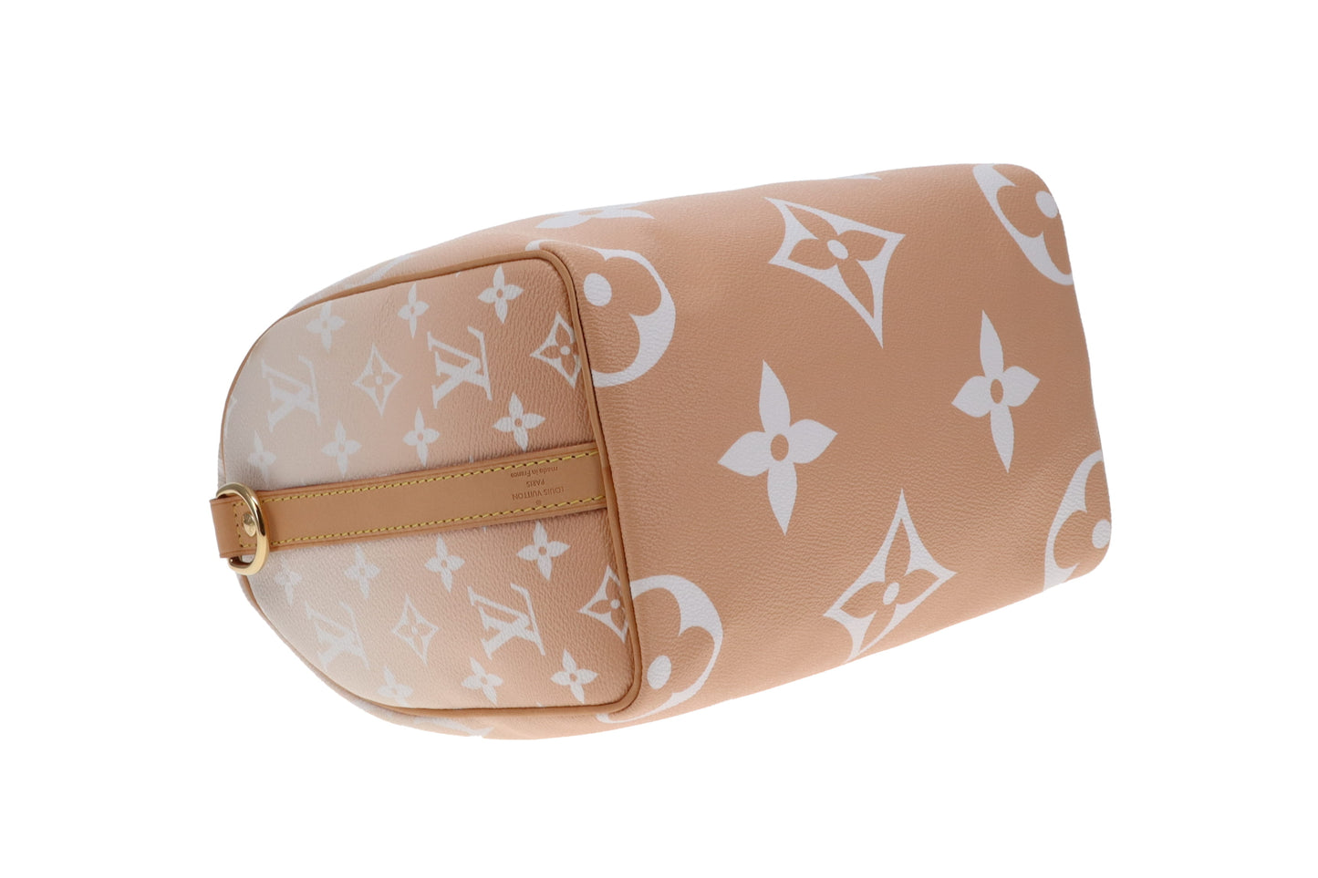 Louis Vuitton Speedy Bandouliere 25 Brume By The Pool