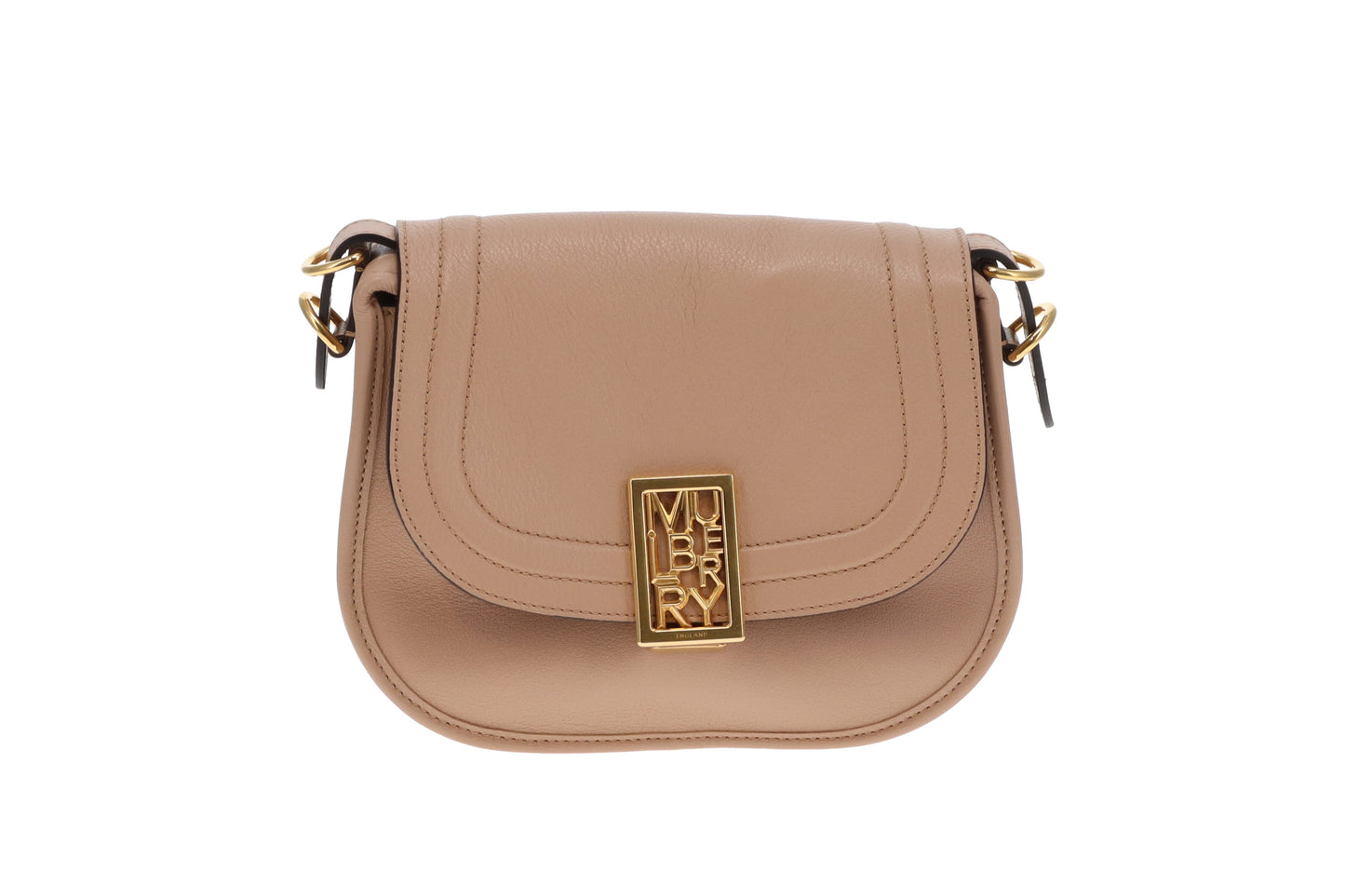 Mulberry Sadie In Maple Small