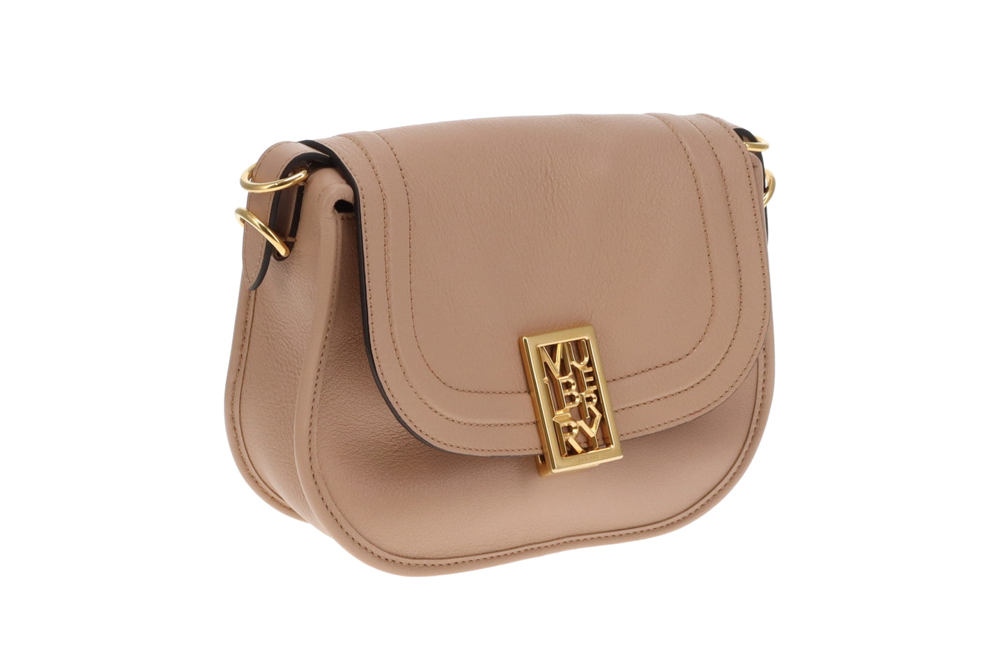 Mulberry Sadie In Maple Small