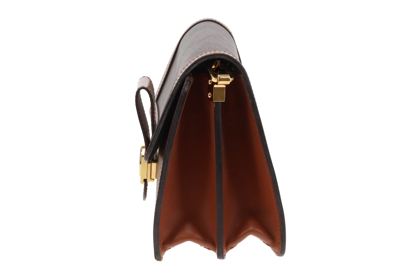 Louis Vuitton Dauphine MM Reverse Monogram