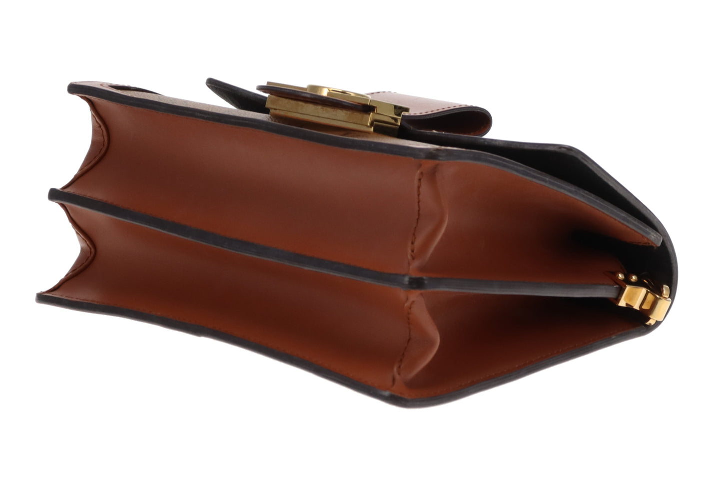 Louis Vuitton Dauphine MM Reverse Monogram