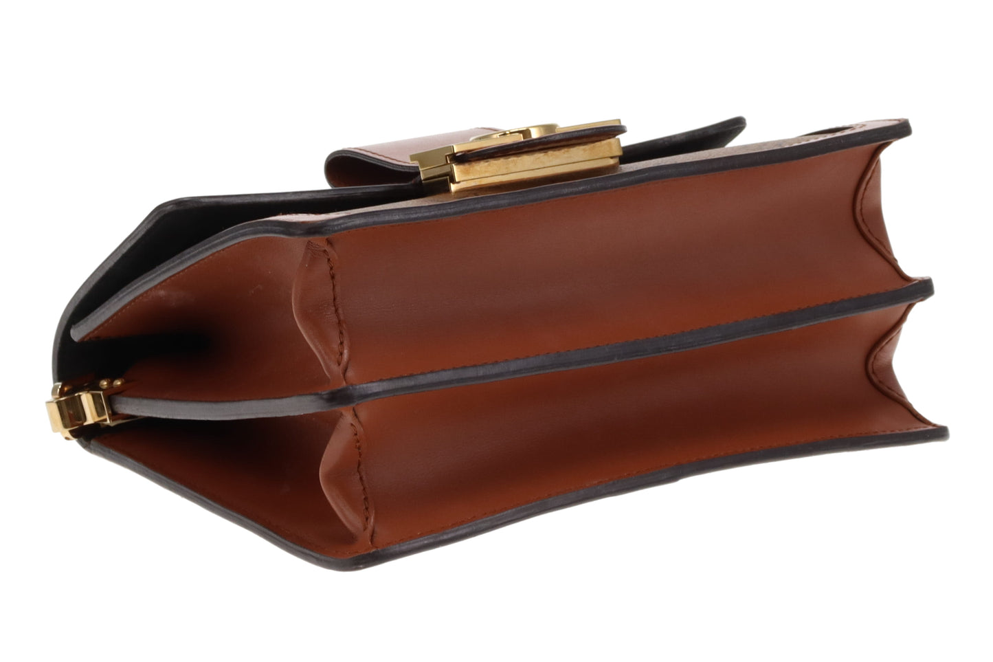 Louis Vuitton Dauphine MM Reverse Monogram