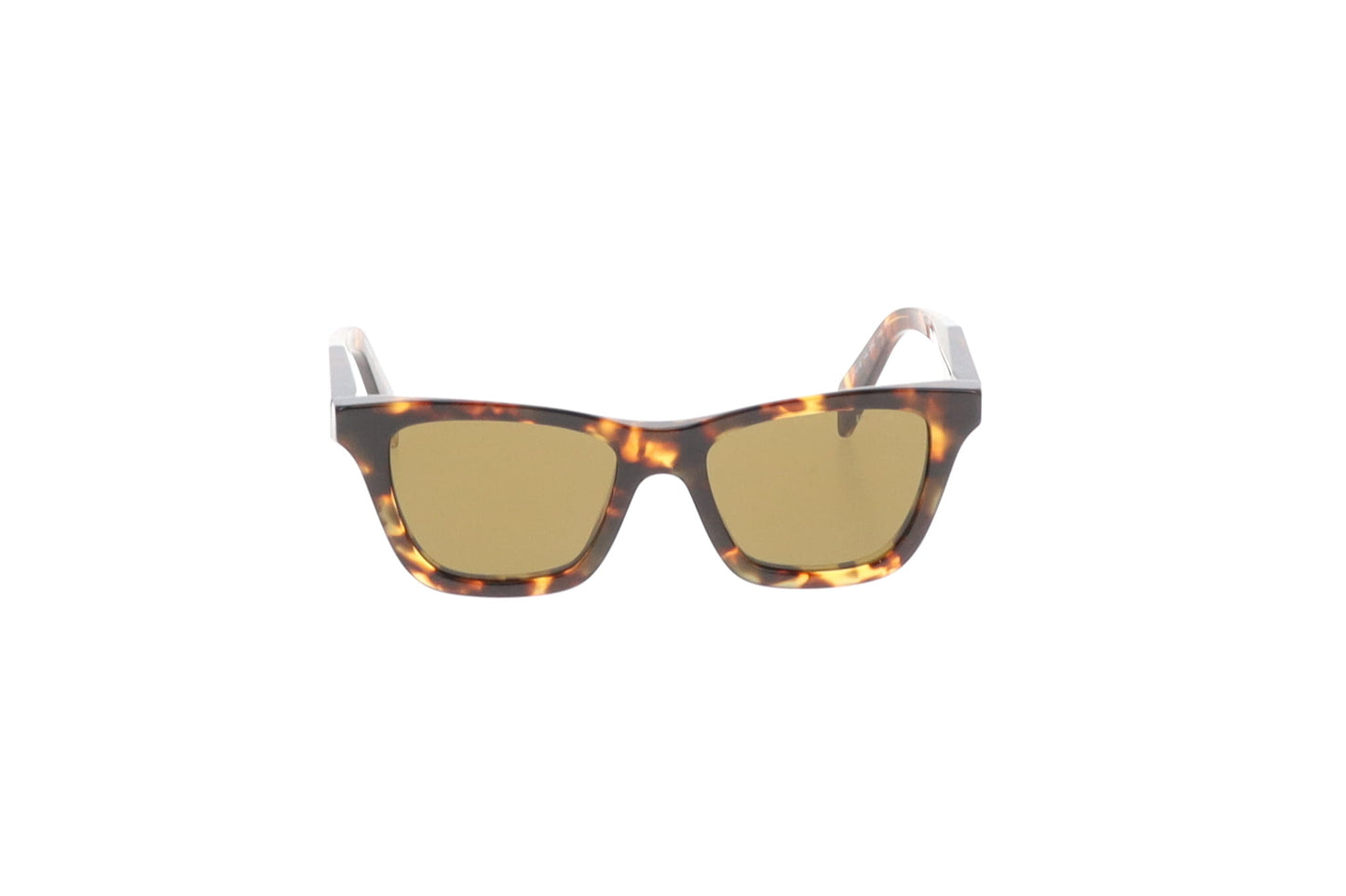 Prada SPRC07 Tortoise Shell Sunglasses