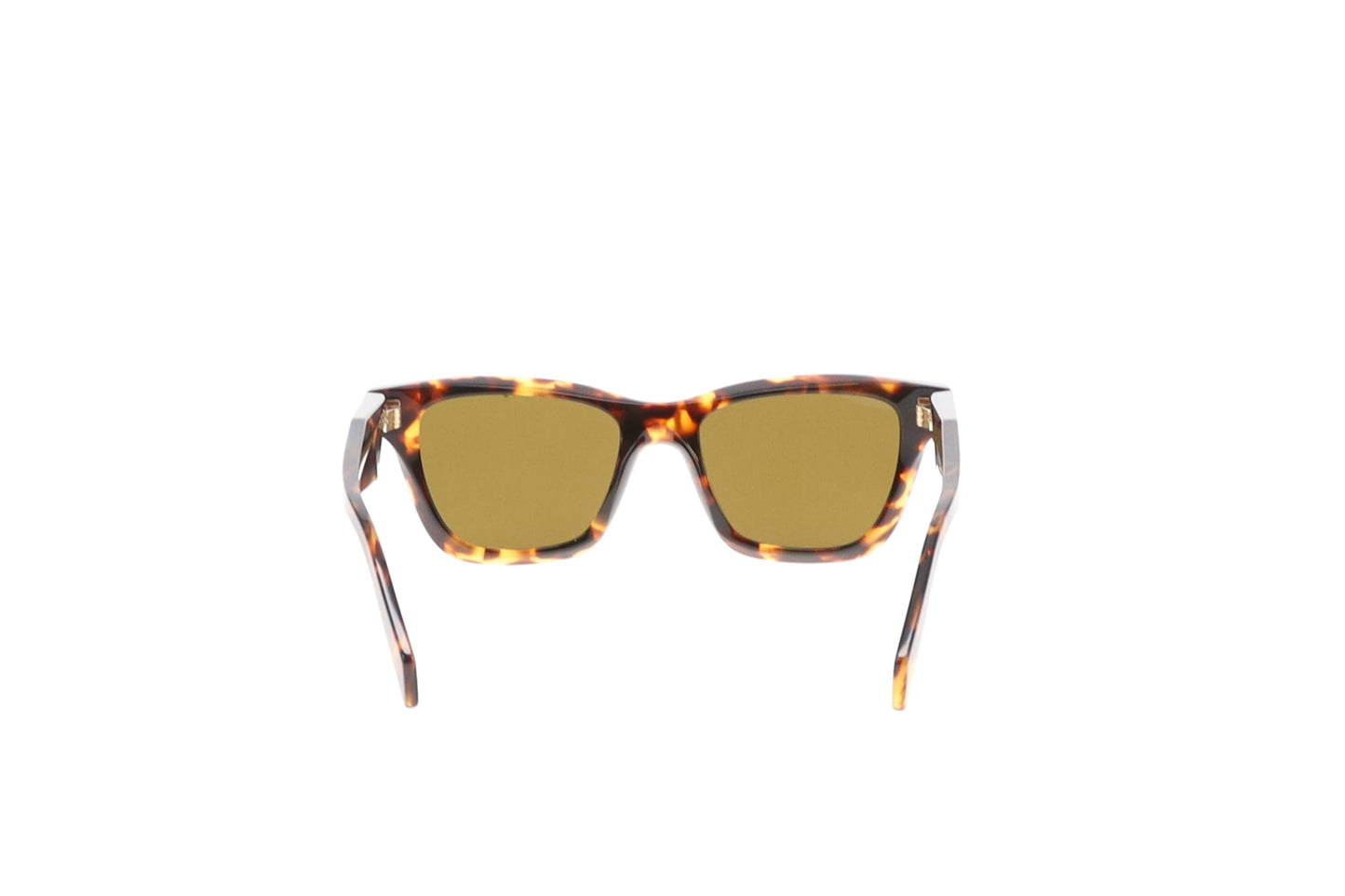 Prada SPRC07 Tortoise Shell Sunglasses