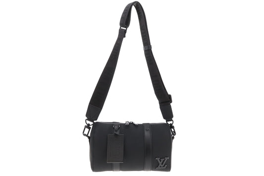 Louis Vuitton City Keepall LV Aerogram 2022