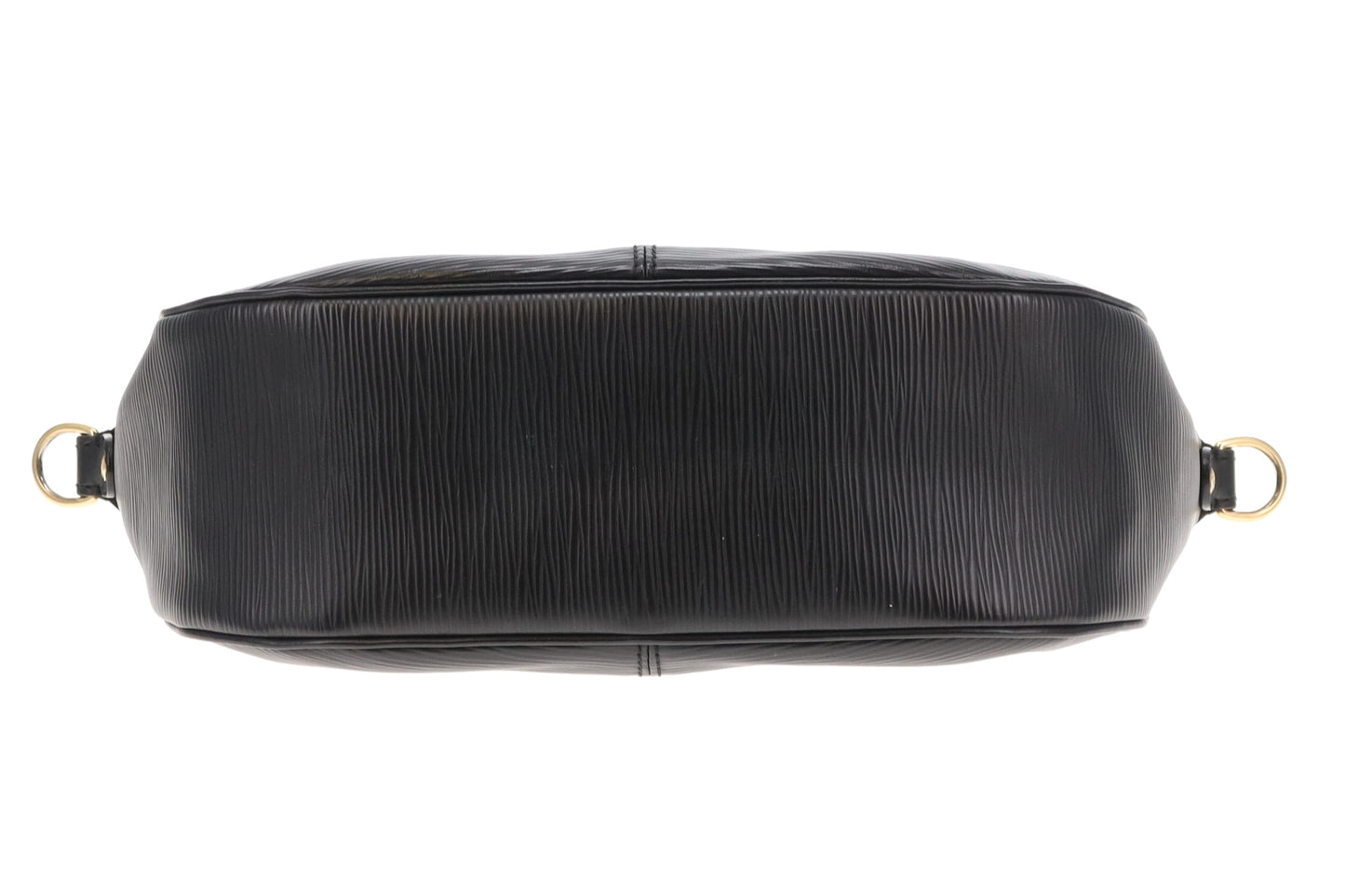 Louis Vuitton Danube PM Epi Leather Vintage Black