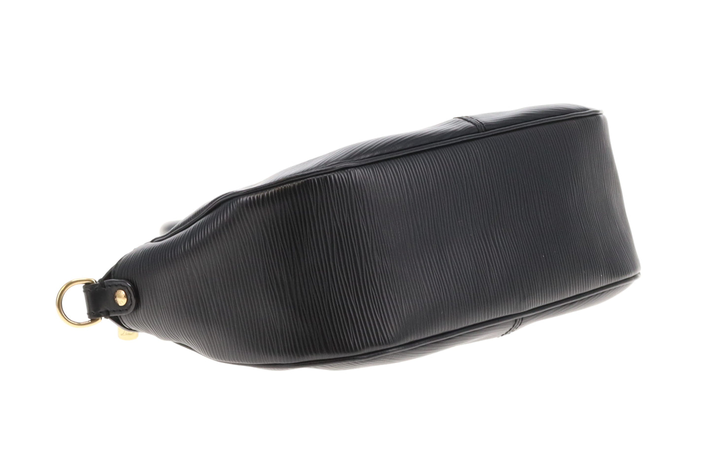 Louis Vuitton Danube PM Epi Leather Vintage Black