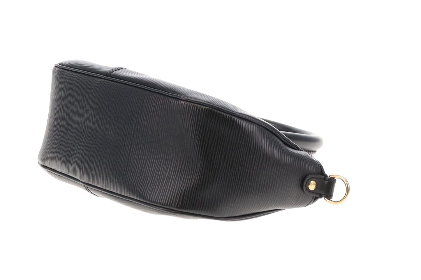 Louis Vuitton Danube PM Epi Leather Vintage Black