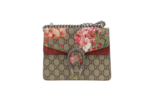 Gucci Dionysus Mini Gucci Blooms