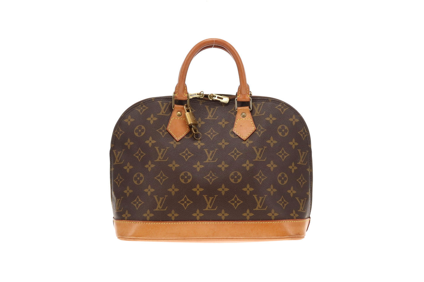 Louis Vuitton Alma PM Monogram Vintage VI0917