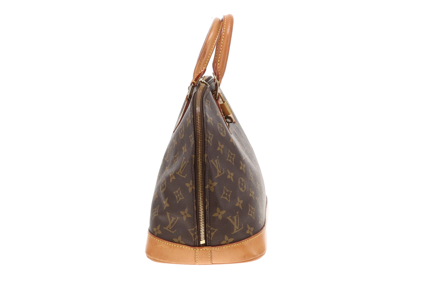 Louis Vuitton Alma PM Monogram Vintage VI0917