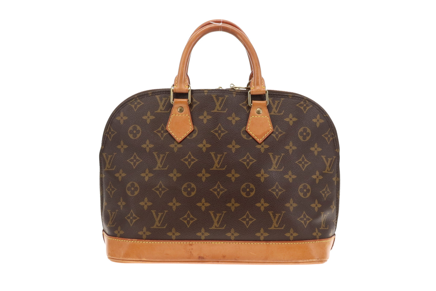 Louis Vuitton Alma PM Monogram Vintage VI0917