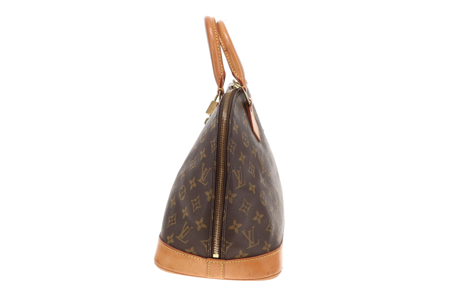 Louis Vuitton Alma PM Monogram Vintage VI0917