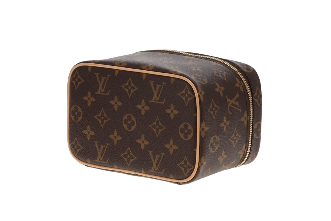Louis Vuitton Nice Vanity Mini Monogram PL3199 - 2019