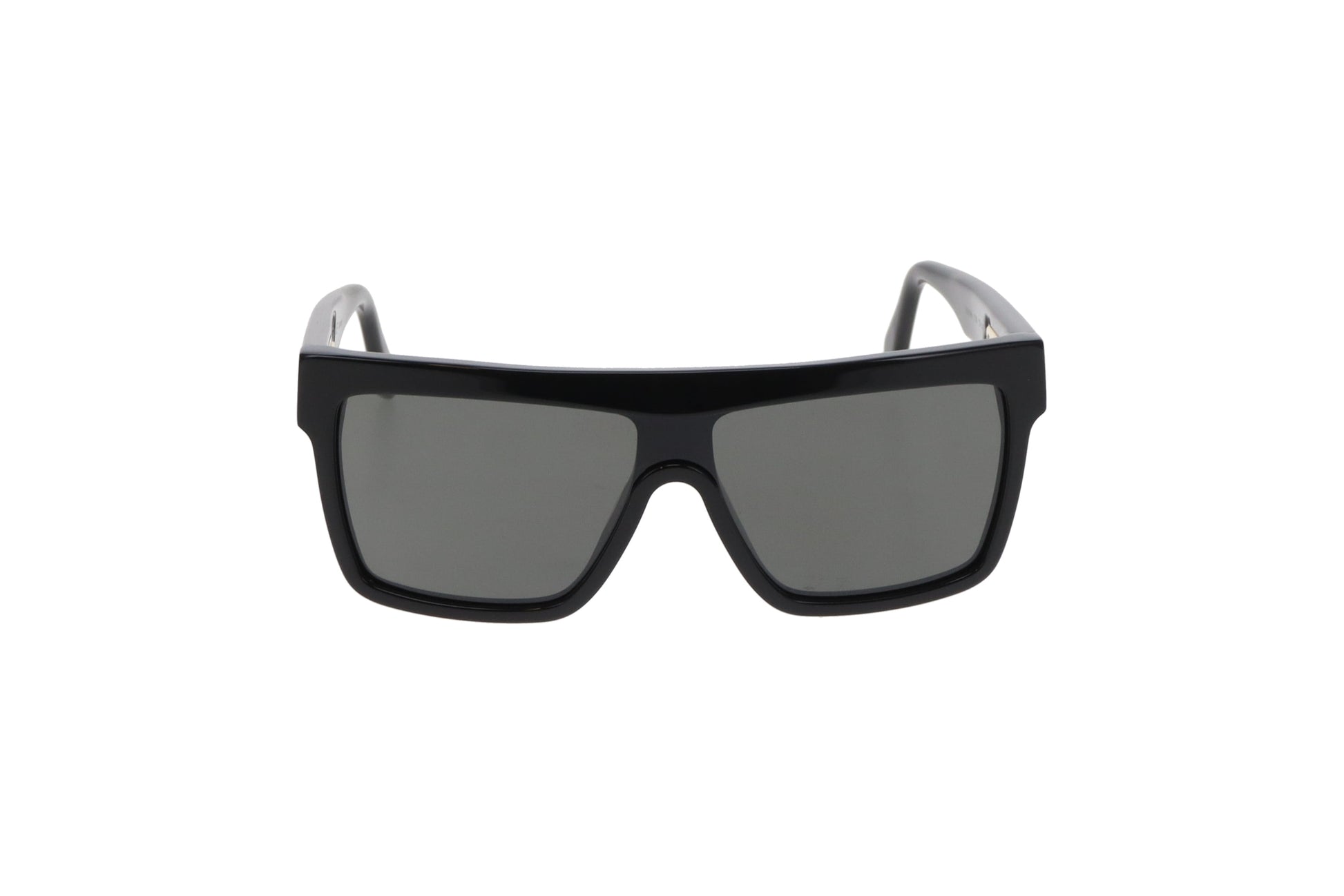 Victoria Beckham Black Frame Sunglasses VBS99 – Designer Exchange Ltd