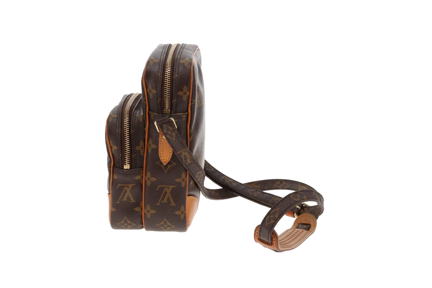 Louis Vuitton Amazon Crossbody Monogram Vintage SD0091 - 2001