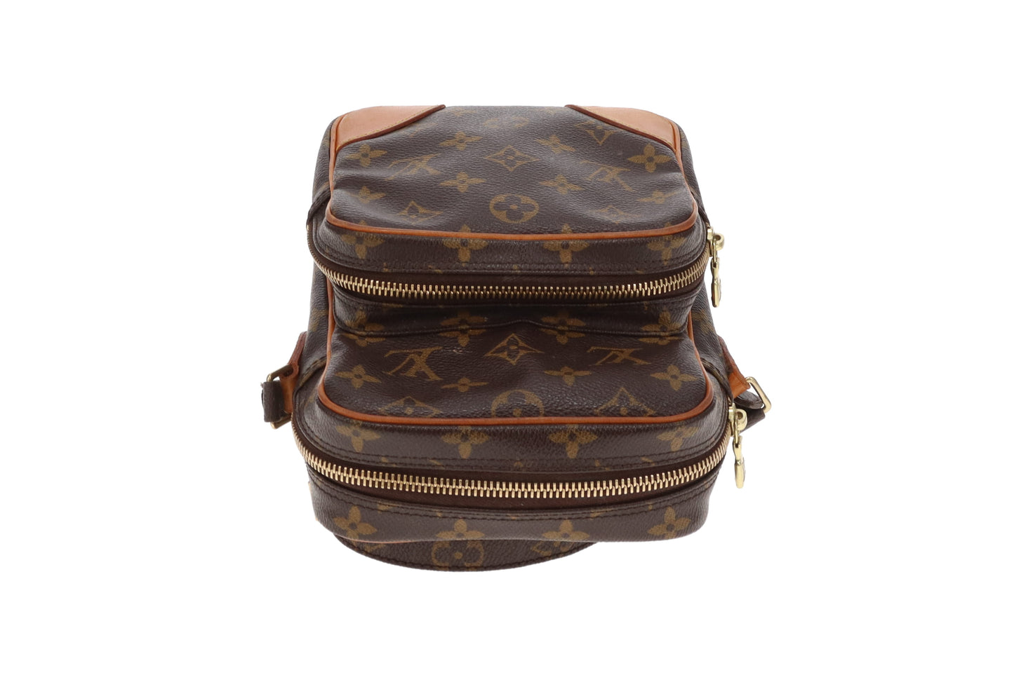Louis Vuitton Amazon Crossbody Monogram Vintage SD0091 - 2001