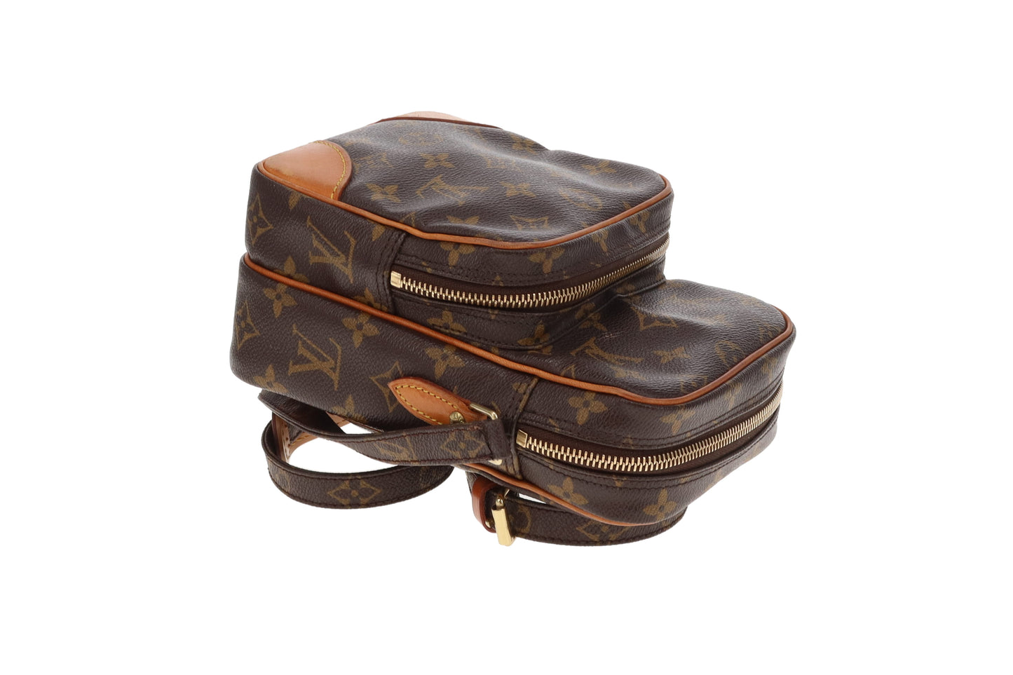 Louis Vuitton Amazon Crossbody Monogram Vintage SD0091 - 2001