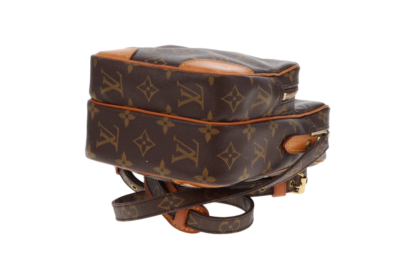 Louis Vuitton Amazon Crossbody Monogram Vintage SD0091 - 2001