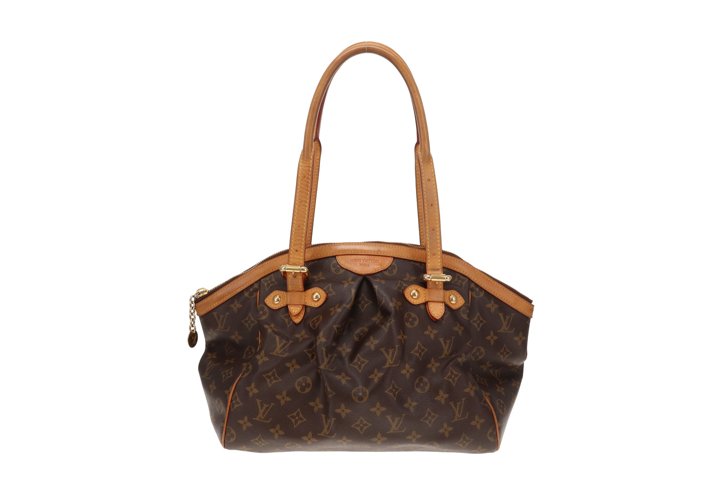 Louis Vuitton Tivoli GM Monogram MB4154 - 2014