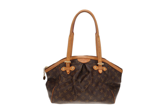 Louis Vuitton Tivoli GM Monogram MB4154 - 2014
