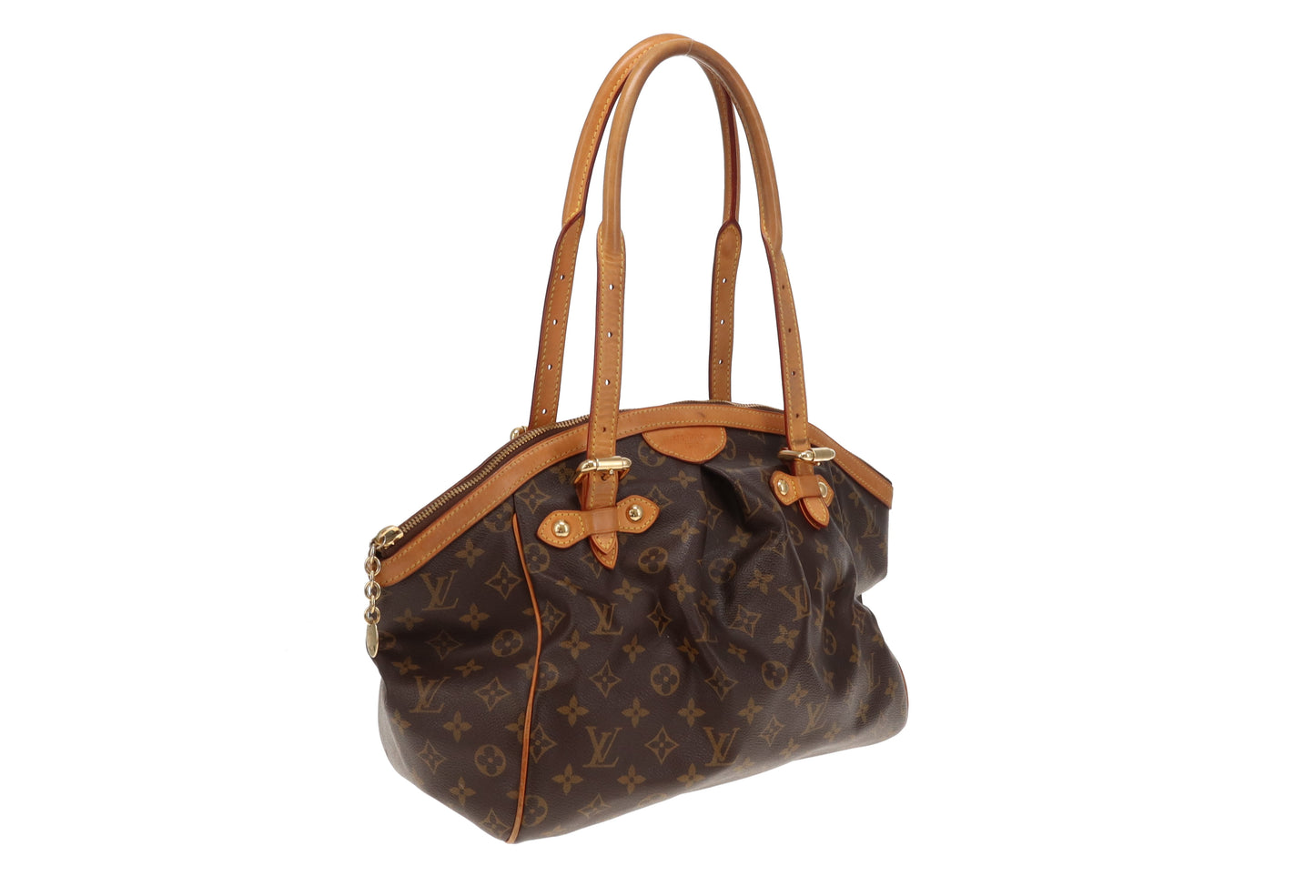 Louis Vuitton Tivoli GM Monogram MB4154 - 2014