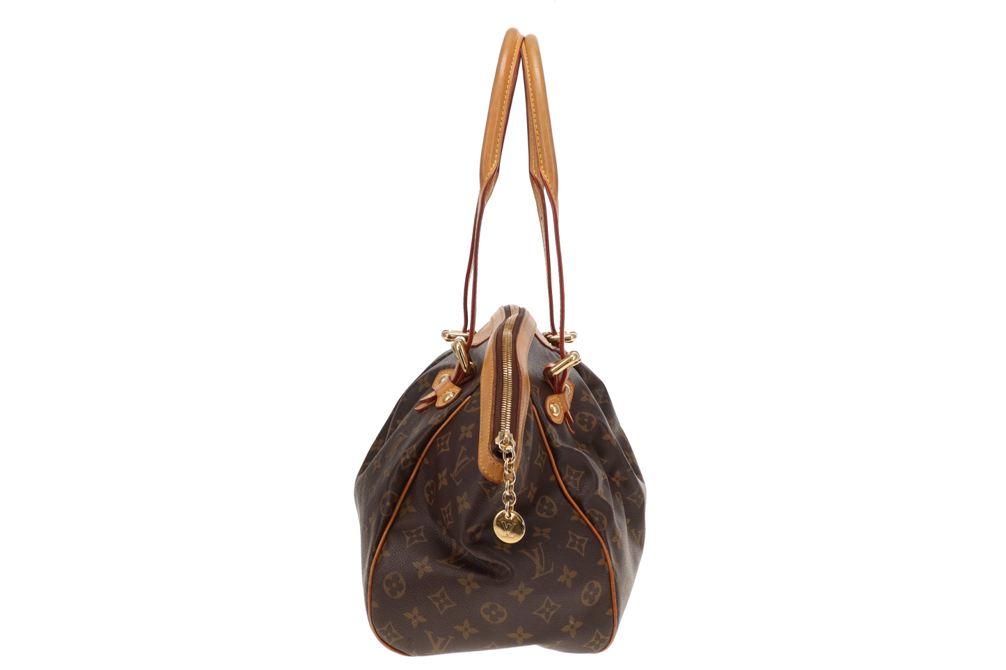 Louis Vuitton Tivoli GM Monogram MB4154 - 2014