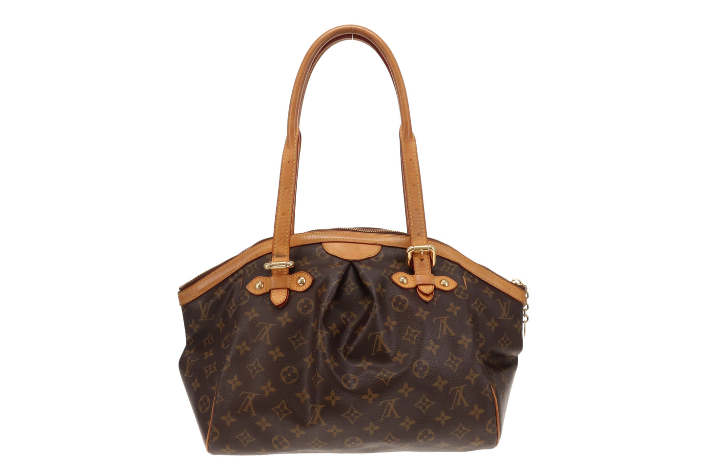 Louis Vuitton Tivoli GM Monogram MB4154 - 2014