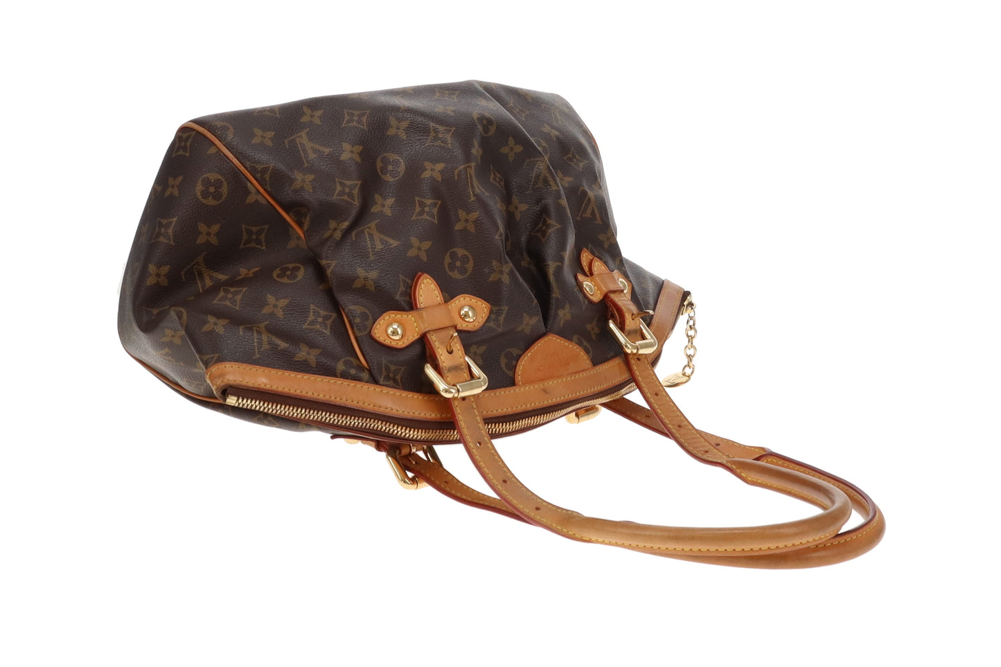 Louis Vuitton Tivoli GM Monogram MB4154 - 2014