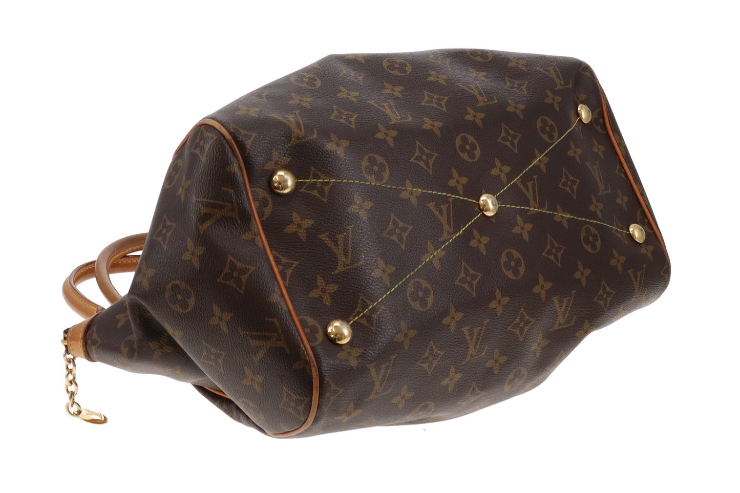 Louis Vuitton Tivoli GM Monogram MB4154 - 2014