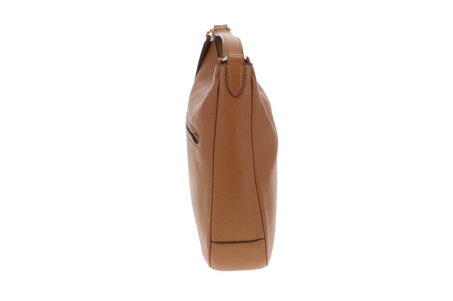 Coach Ellie Crossbody Bag In Tan