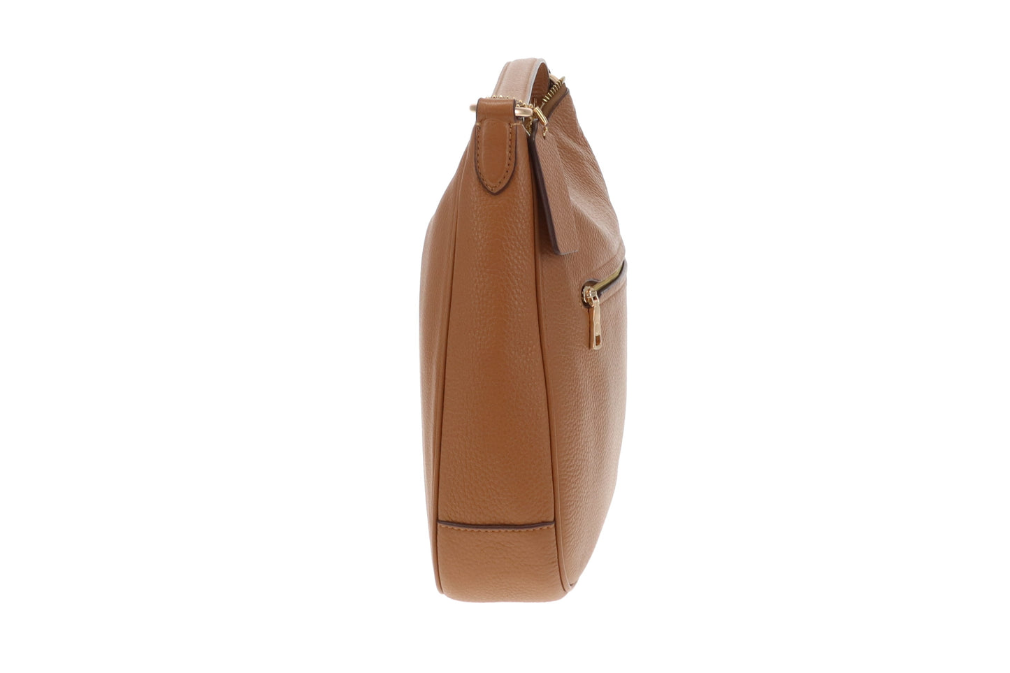 Coach Ellie Crossbody Bag In Tan