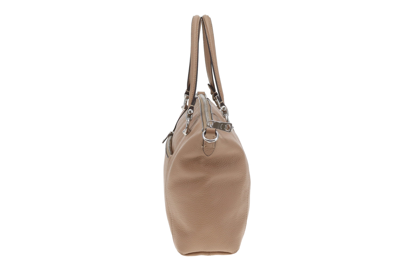 Coach Kacey Satchel In Dune