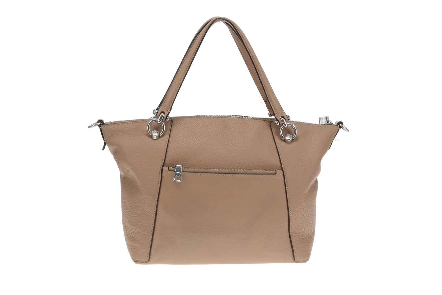 Coach Kacey Satchel In Dune