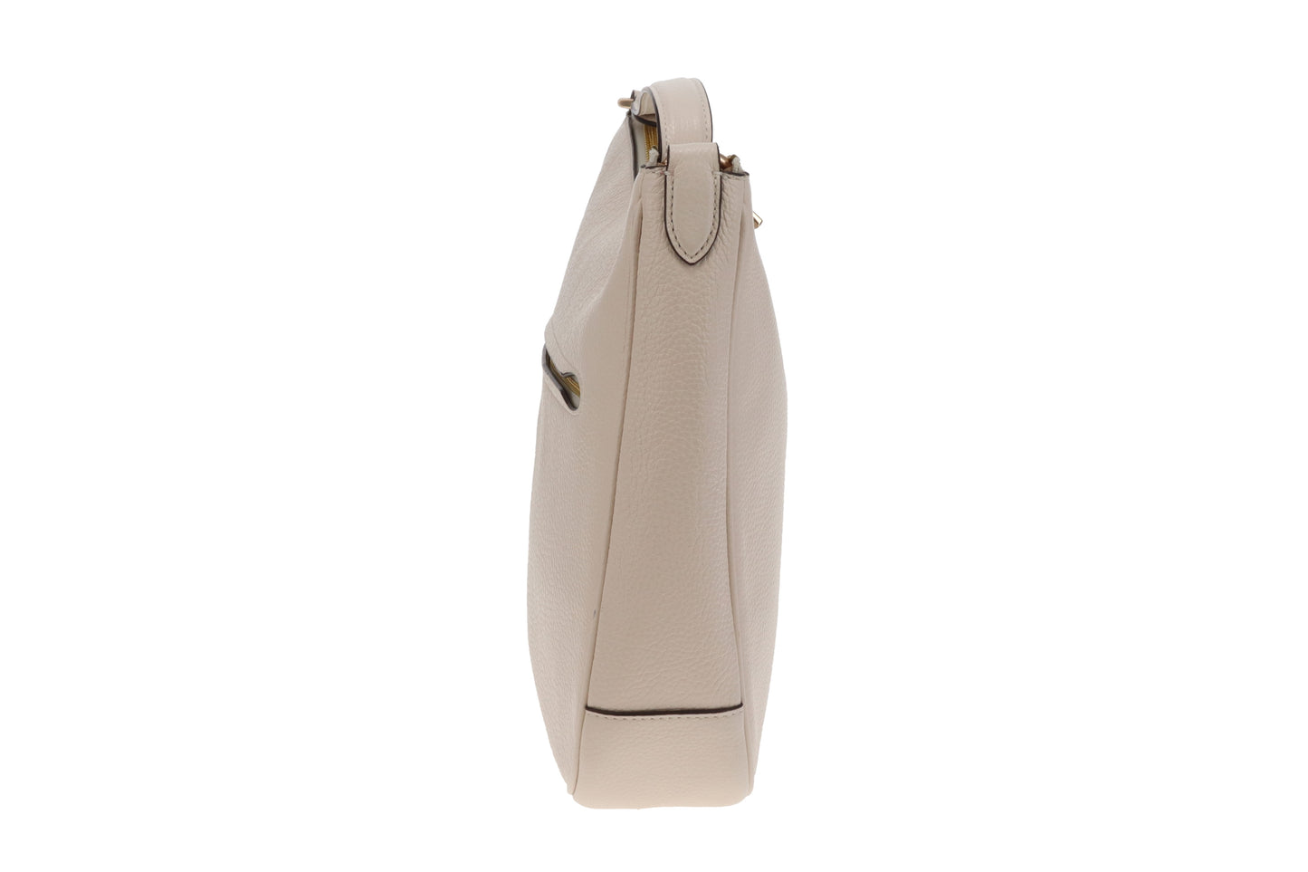 Coach Ellie Crossbody Bag In White