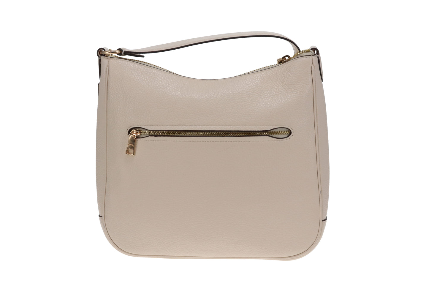 Coach Ellie Crossbody Bag In White