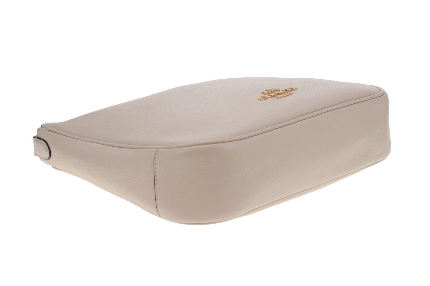 Coach Ellie Crossbody Bag In White