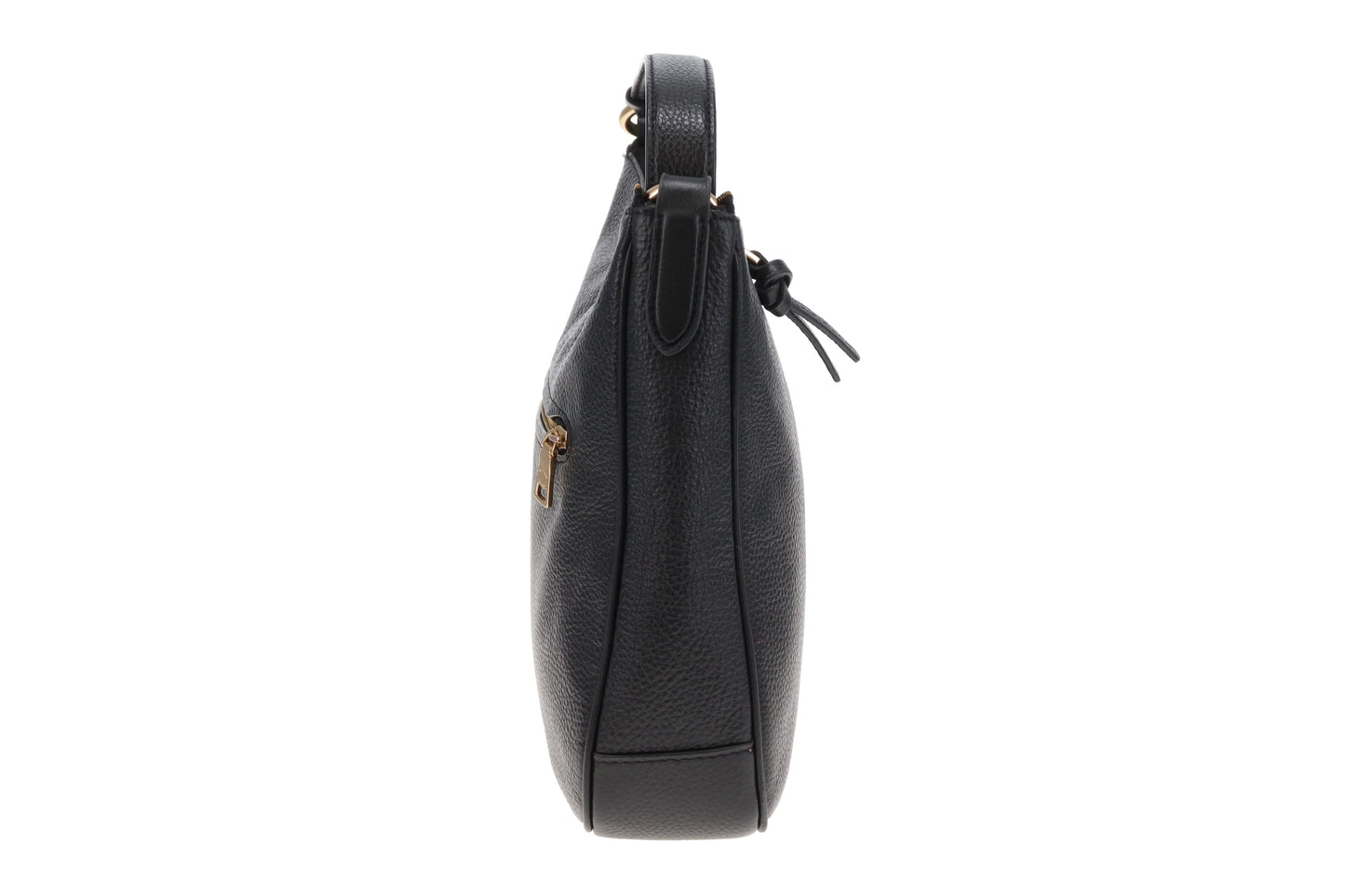 Coach Ellie Crossbody Bag In Black