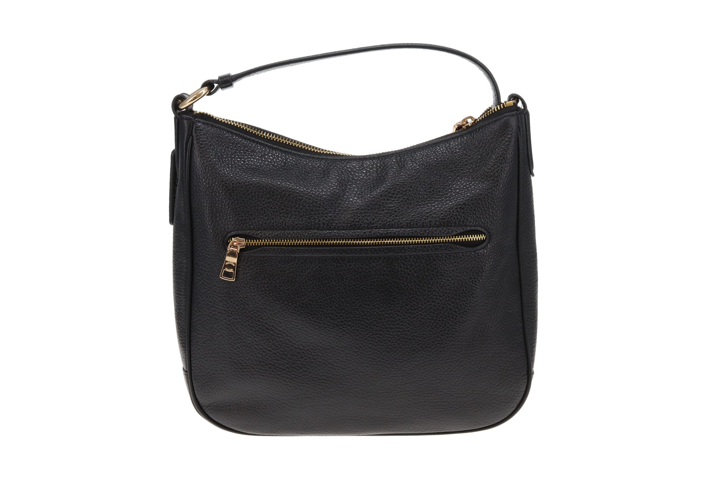 Coach Ellie Crossbody Bag In Black