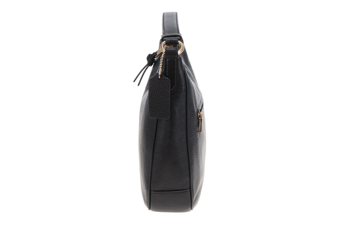 Coach Ellie Crossbody Bag In Black