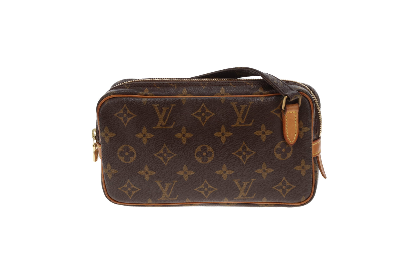 Louis Vuitton Pochette Marly Monogram Vintage TH8906 - 1996